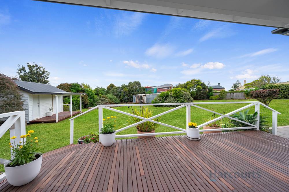 21 Crescent Street, PENGUIN, TAS 7316
