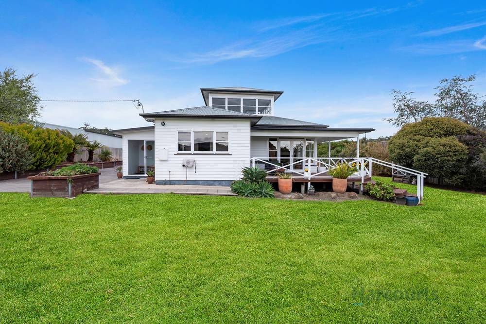 21 Crescent Street, PENGUIN, TAS 7316