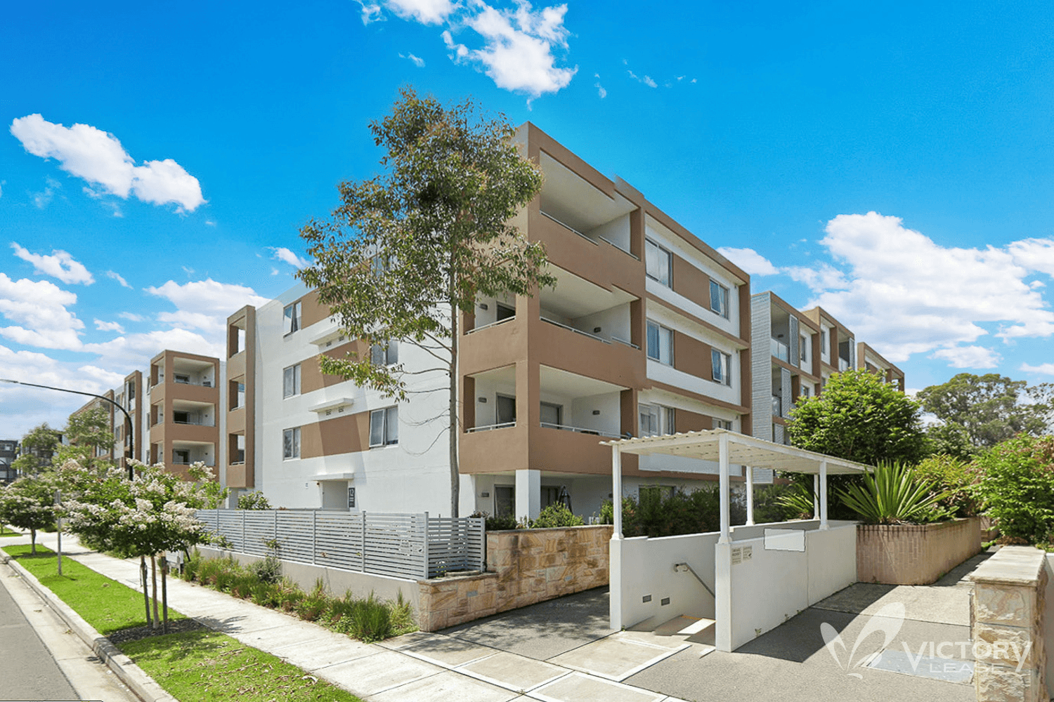 B303/12 Hermes Avenue, Rouse Hill, NSW 2155