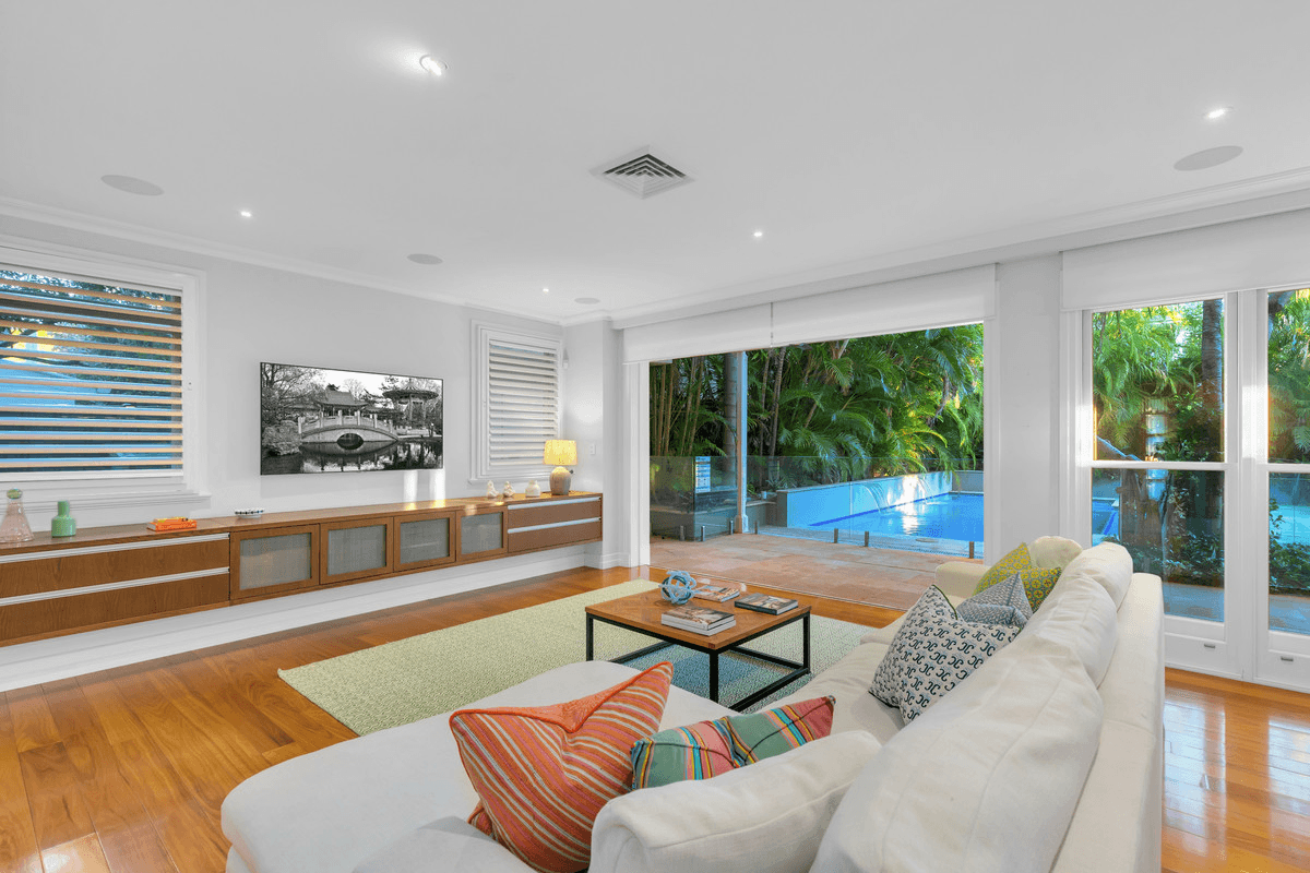 6 Mabel Street, Clayfield, QLD 4011