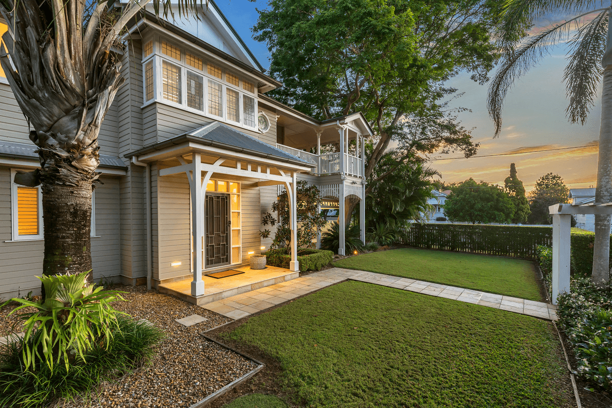 6 Mabel Street, Clayfield, QLD 4011