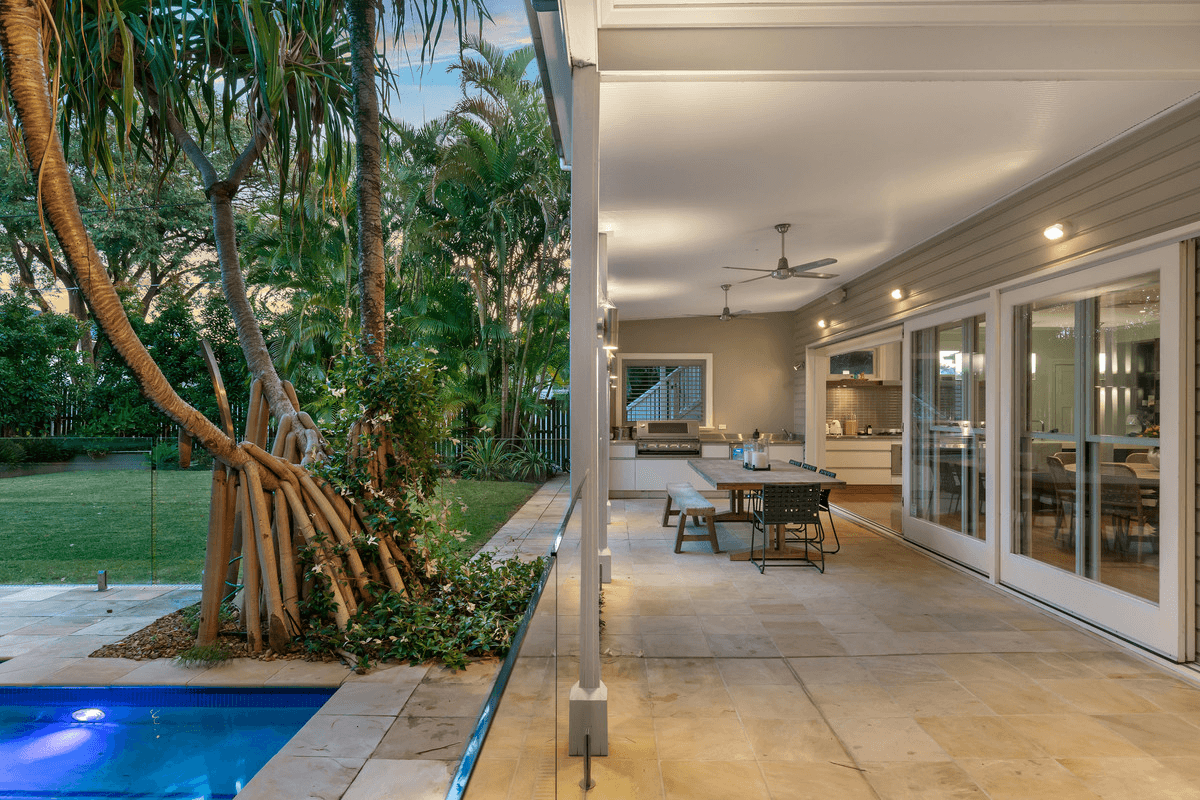 6 Mabel Street, Clayfield, QLD 4011