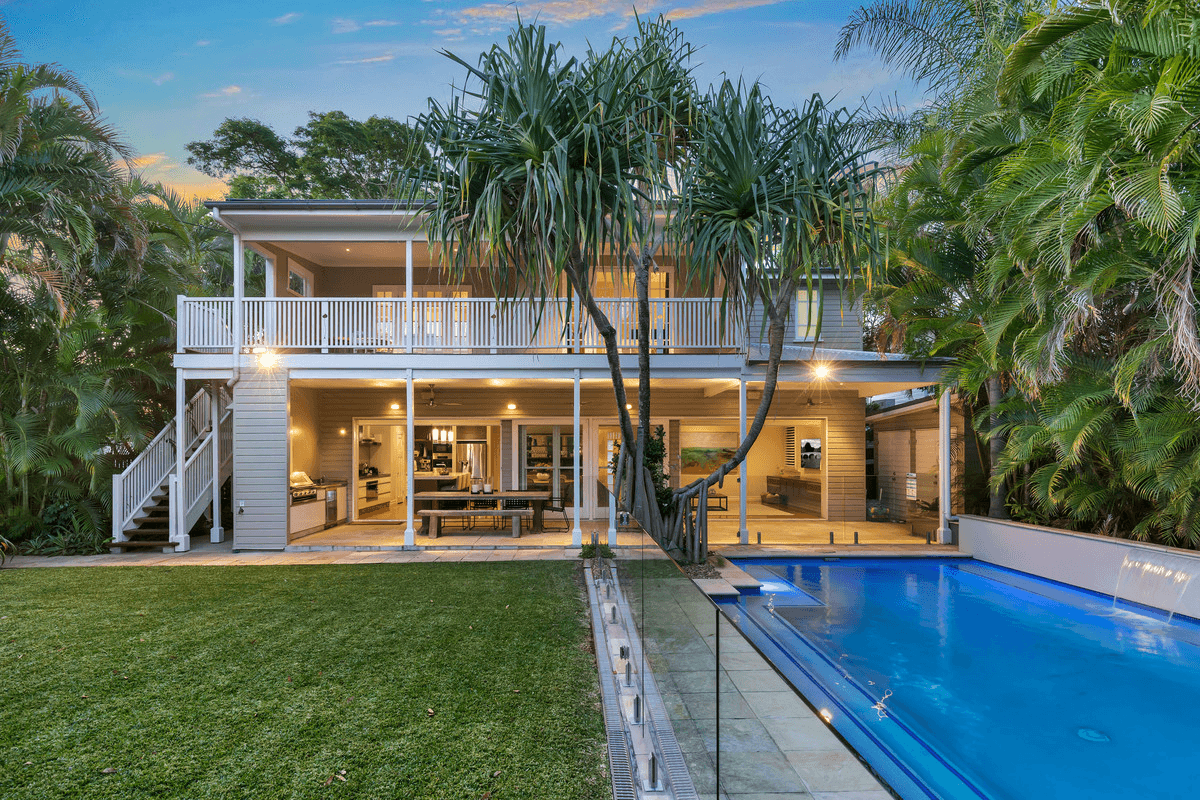 6 Mabel Street, Clayfield, QLD 4011