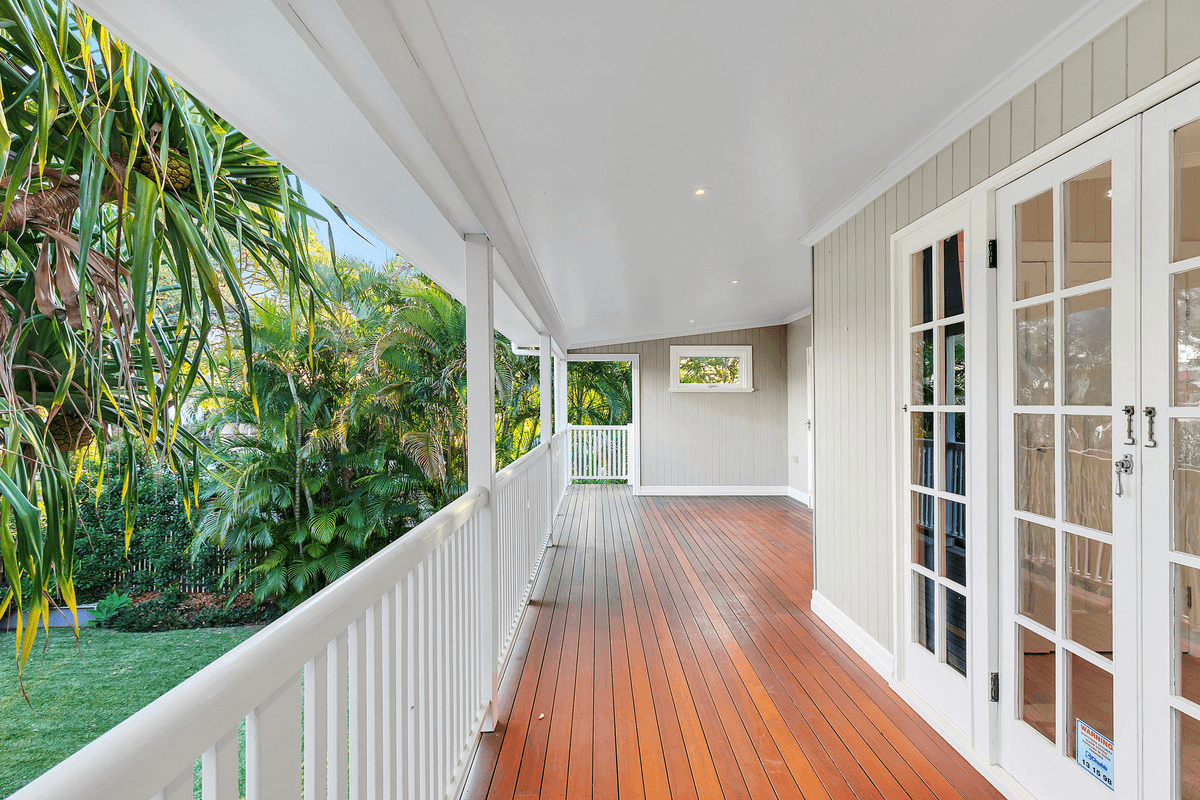 6 Mabel Street, Clayfield, QLD 4011