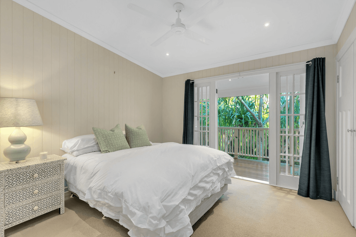 6 Mabel Street, Clayfield, QLD 4011