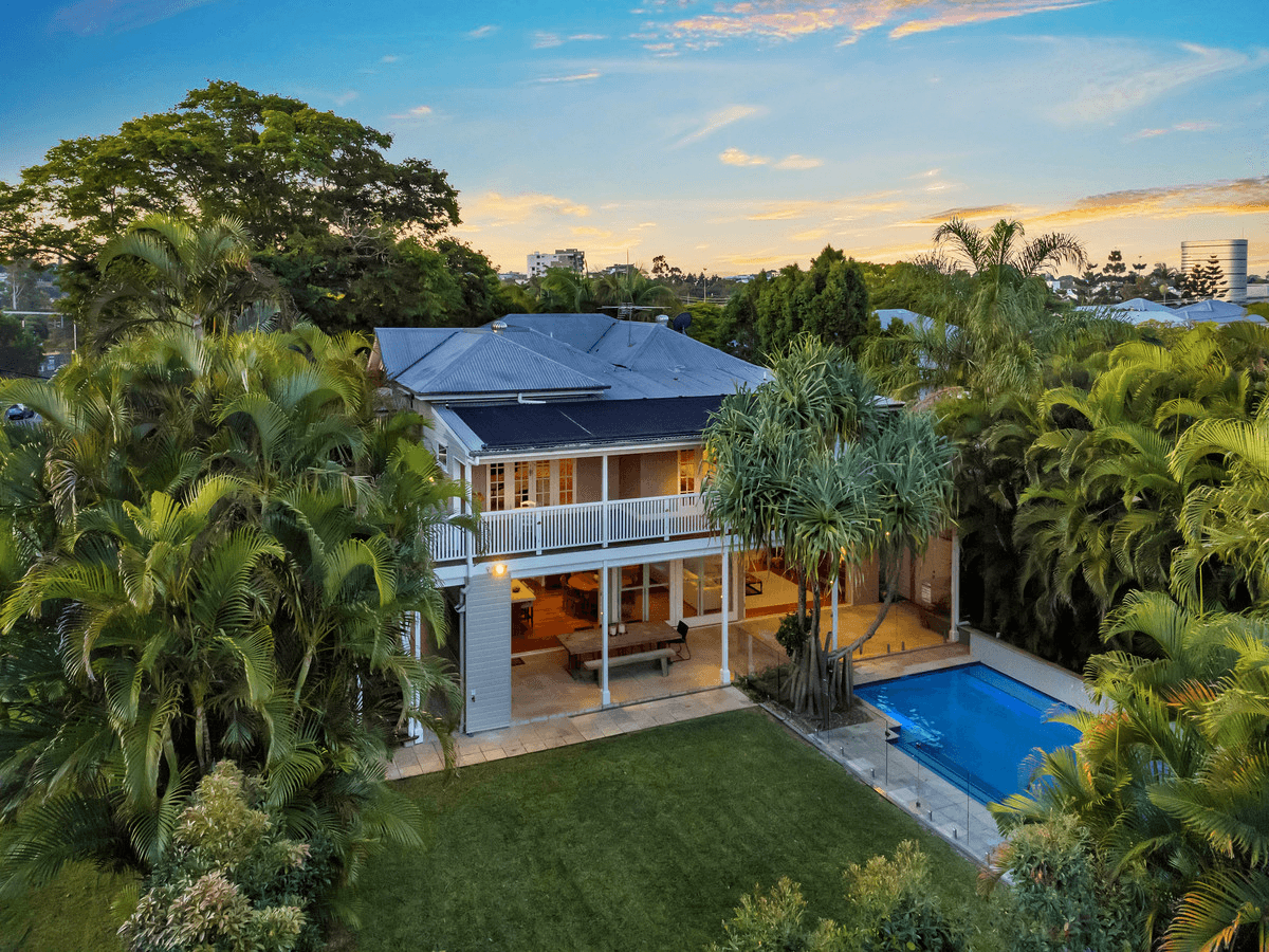 6 Mabel Street, Clayfield, QLD 4011