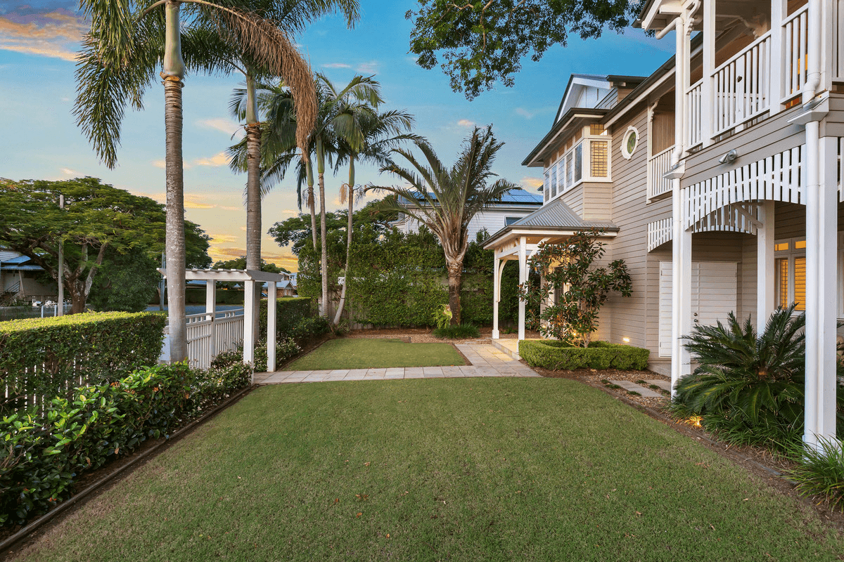 6 Mabel Street, Clayfield, QLD 4011