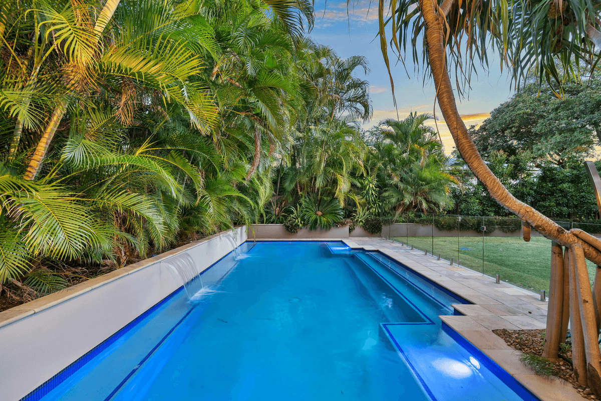 6 Mabel Street, Clayfield, QLD 4011