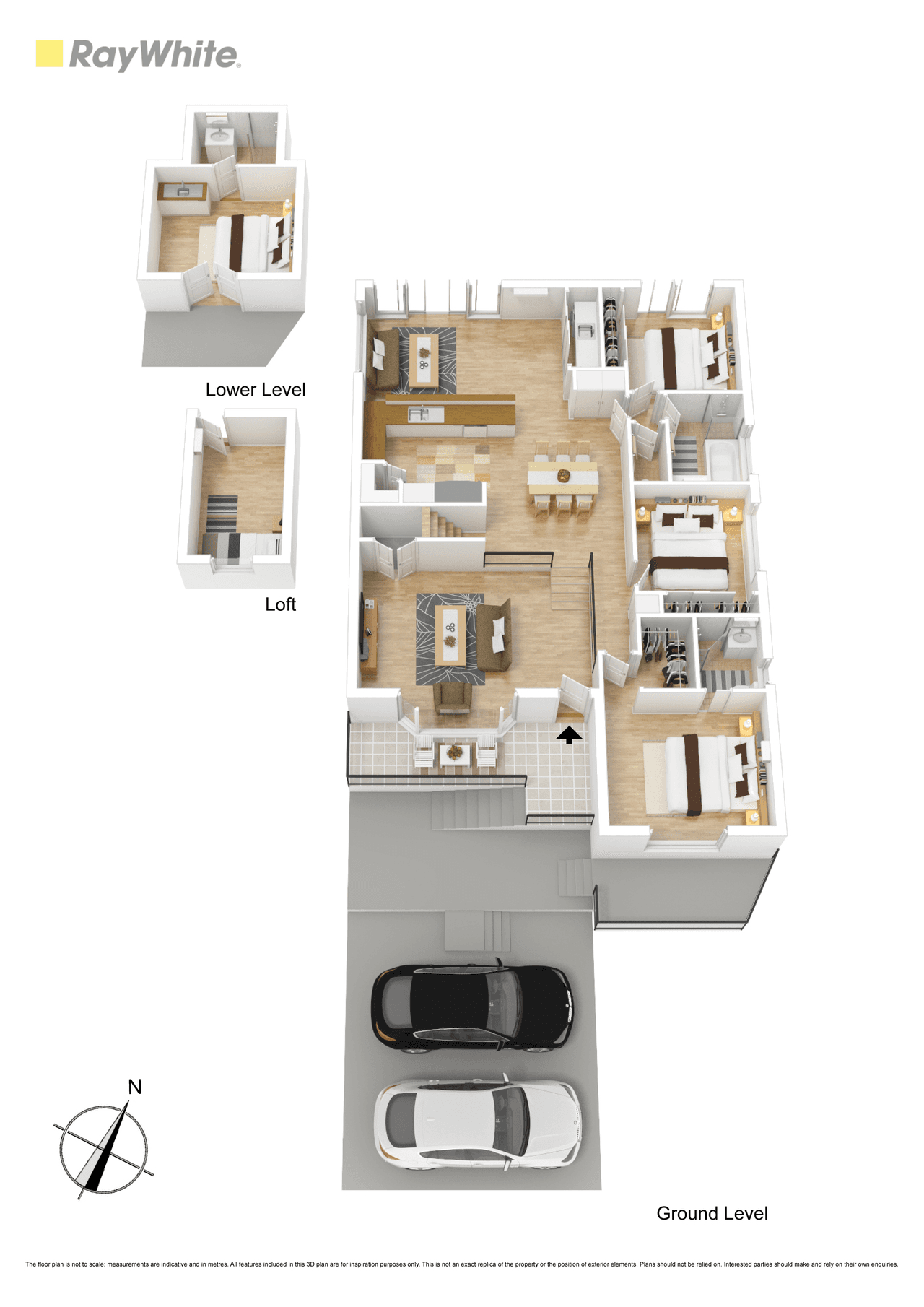 1/15 Virginia Court, MONTMORENCY, VIC 3094