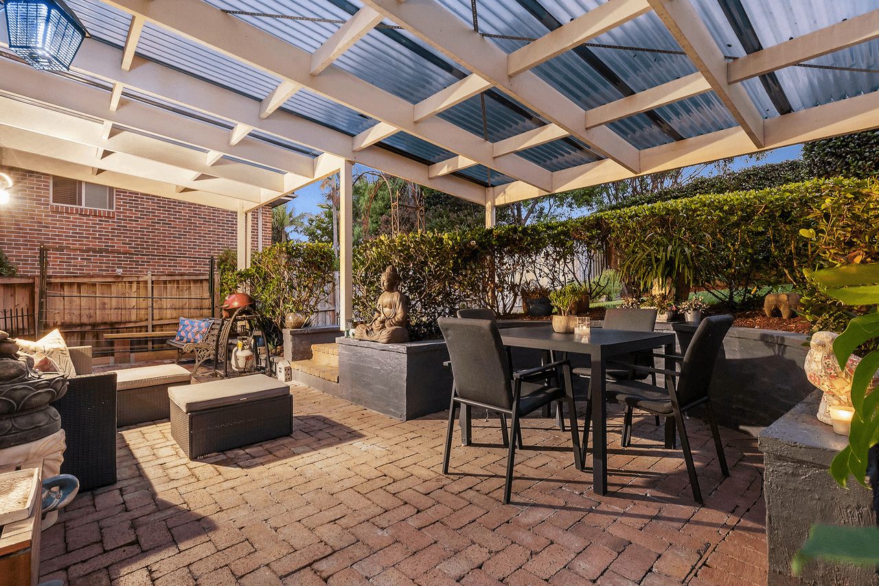 1/1 Gindurra Avenue, Castle Hill, NSW 2154