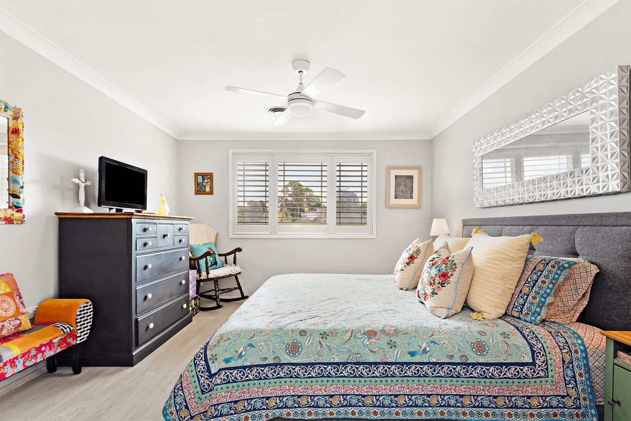 1/1 Gindurra Avenue, Castle Hill, NSW 2154