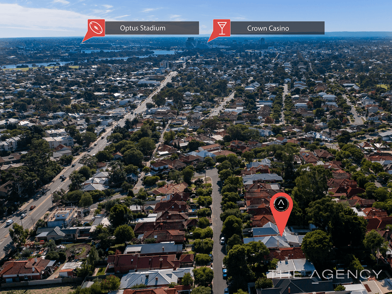 46 Campbell Street, Kensington, WA 6151