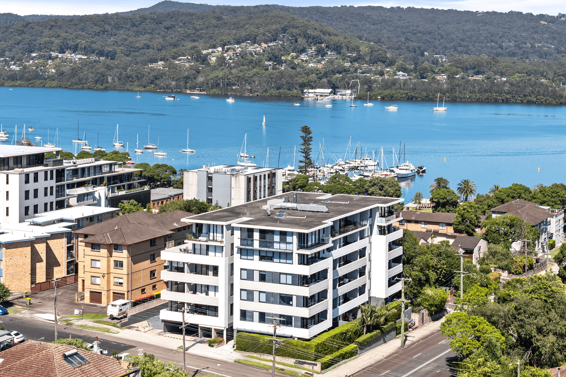 505/148a Albany Street, Point Frederick, NSW 2250