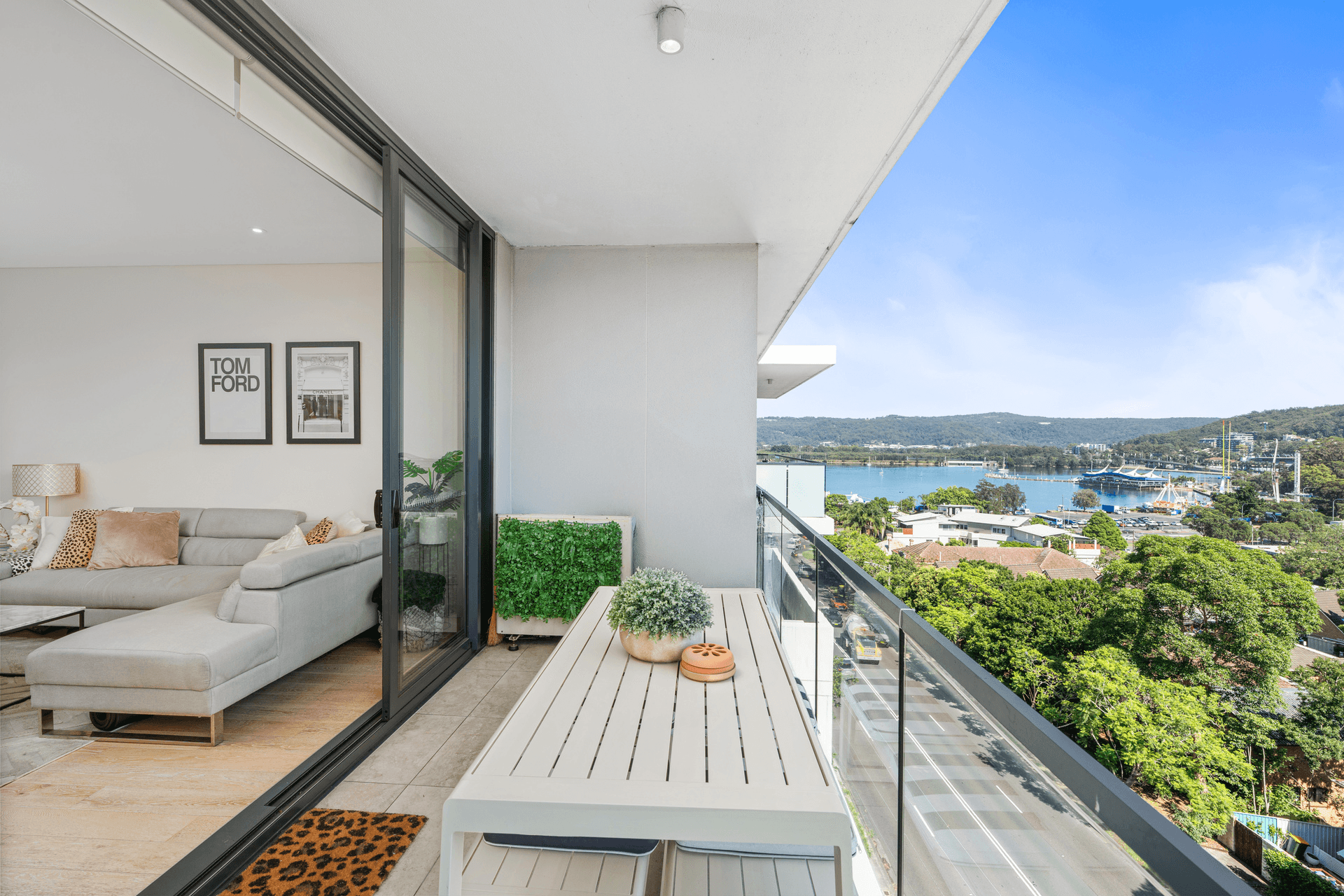 505/148a Albany Street, Point Frederick, NSW 2250