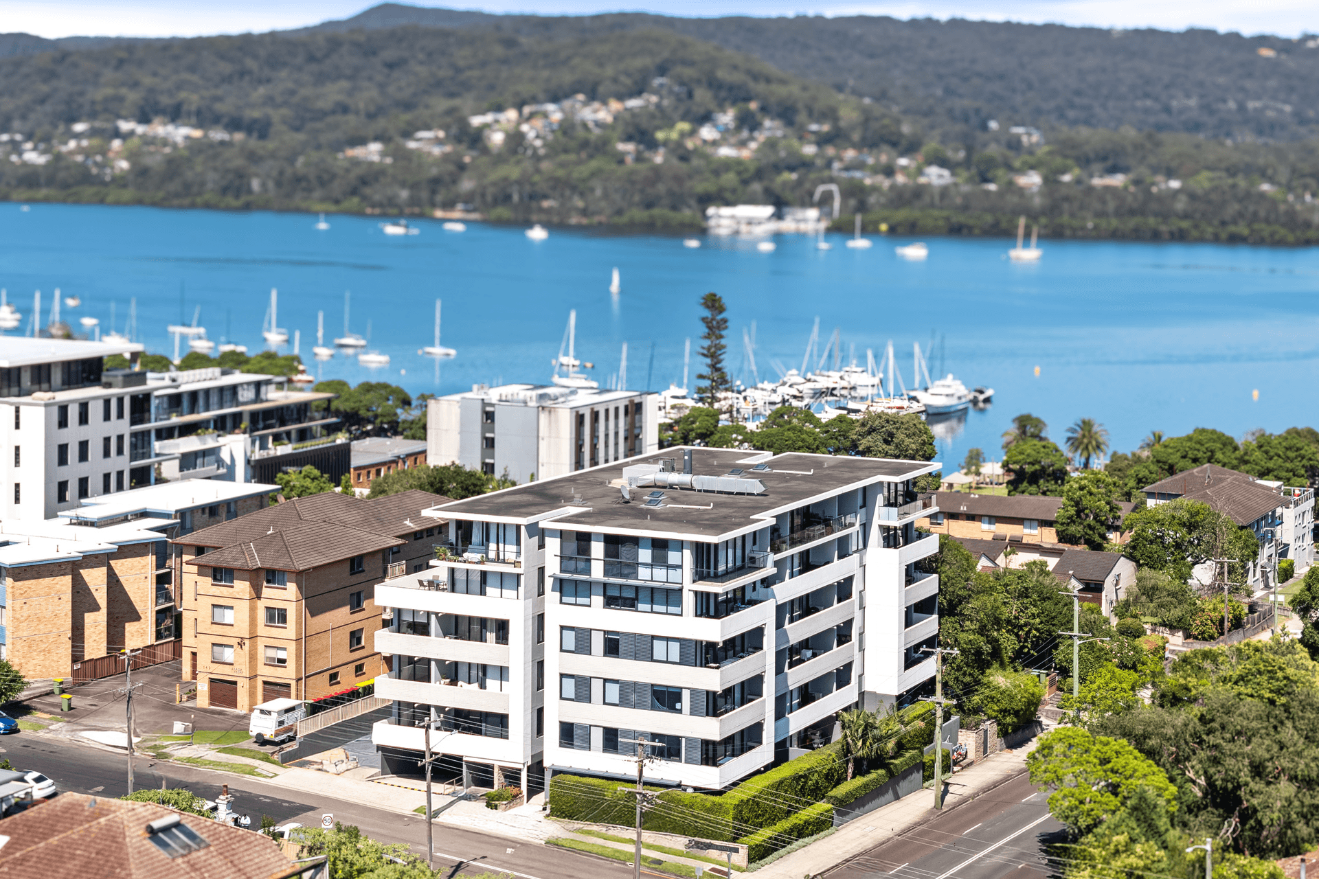 505/148a Albany Street, Point Frederick, NSW 2250