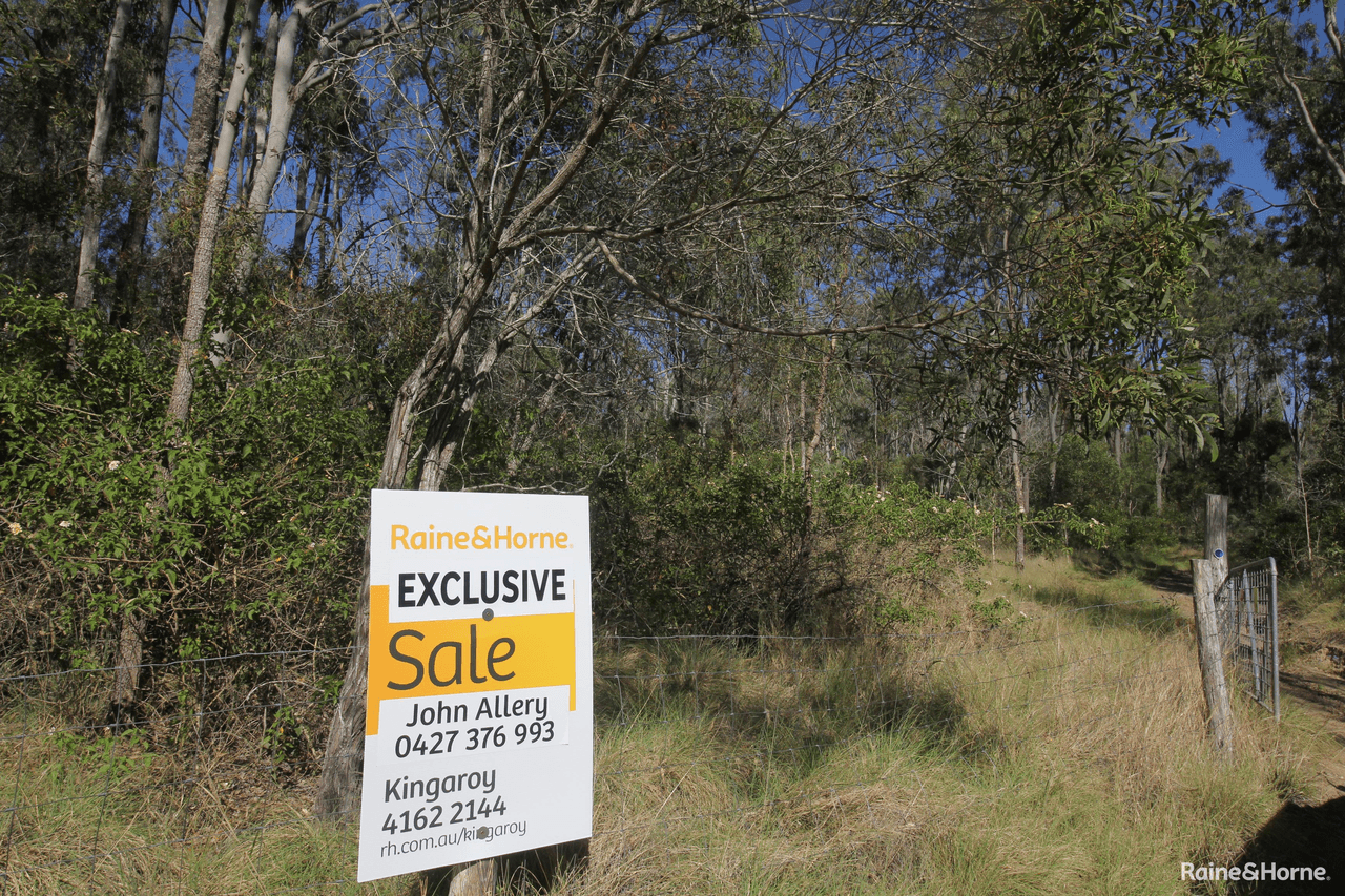 Lot 35 Granite Crescent, WATTLE CAMP, QLD 4615