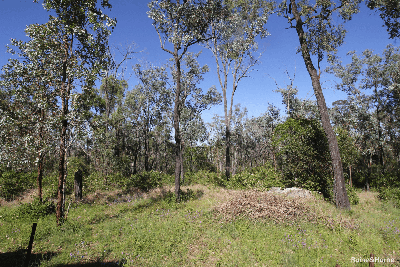 Lot 35 Granite Crescent, WATTLE CAMP, QLD 4615