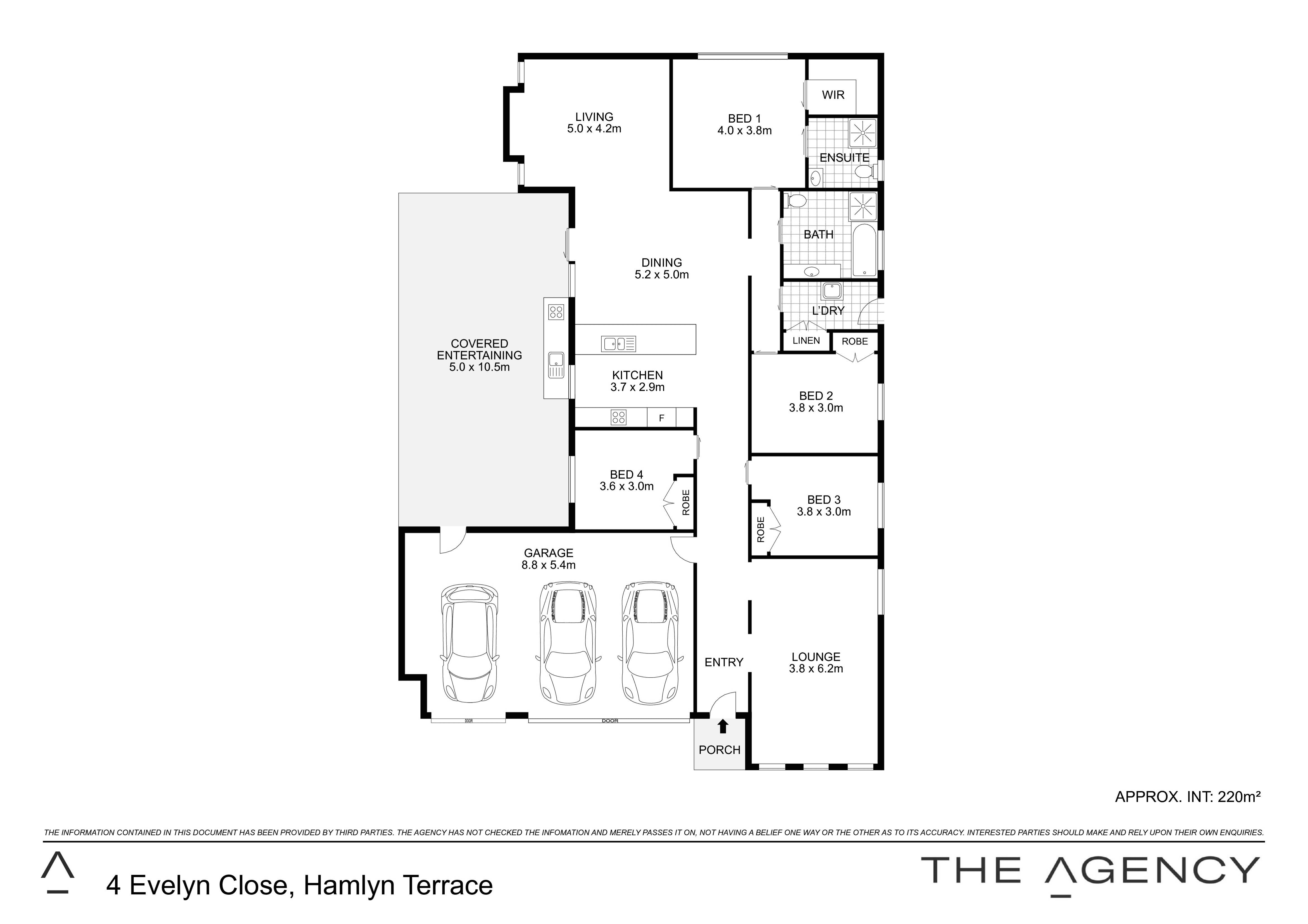 4 Evelyn Close, Hamlyn Terrace, NSW 2259