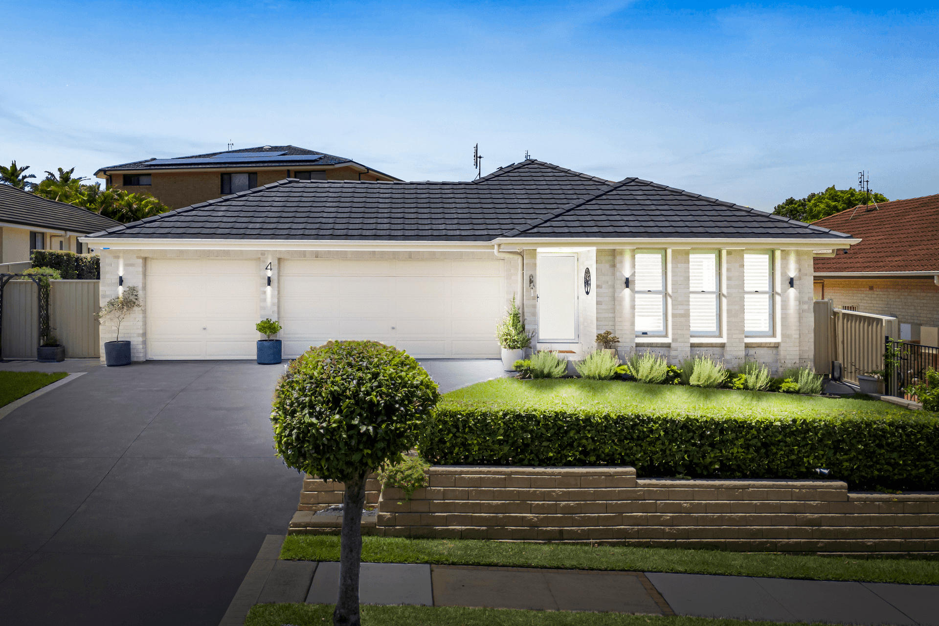 4 Evelyn Close, Hamlyn Terrace, NSW 2259