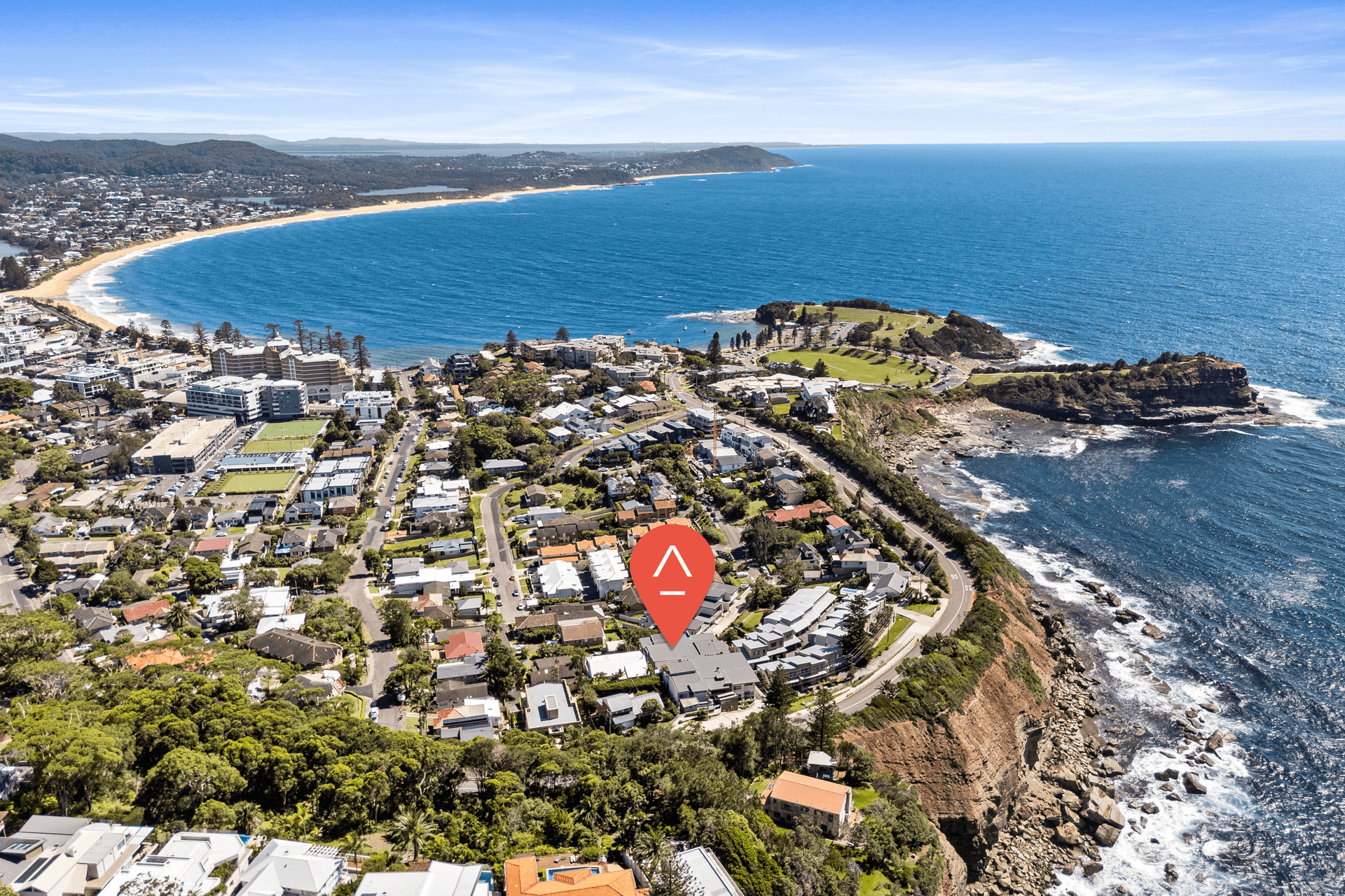 14/65 Scenic Highway, Terrigal, NSW 2260