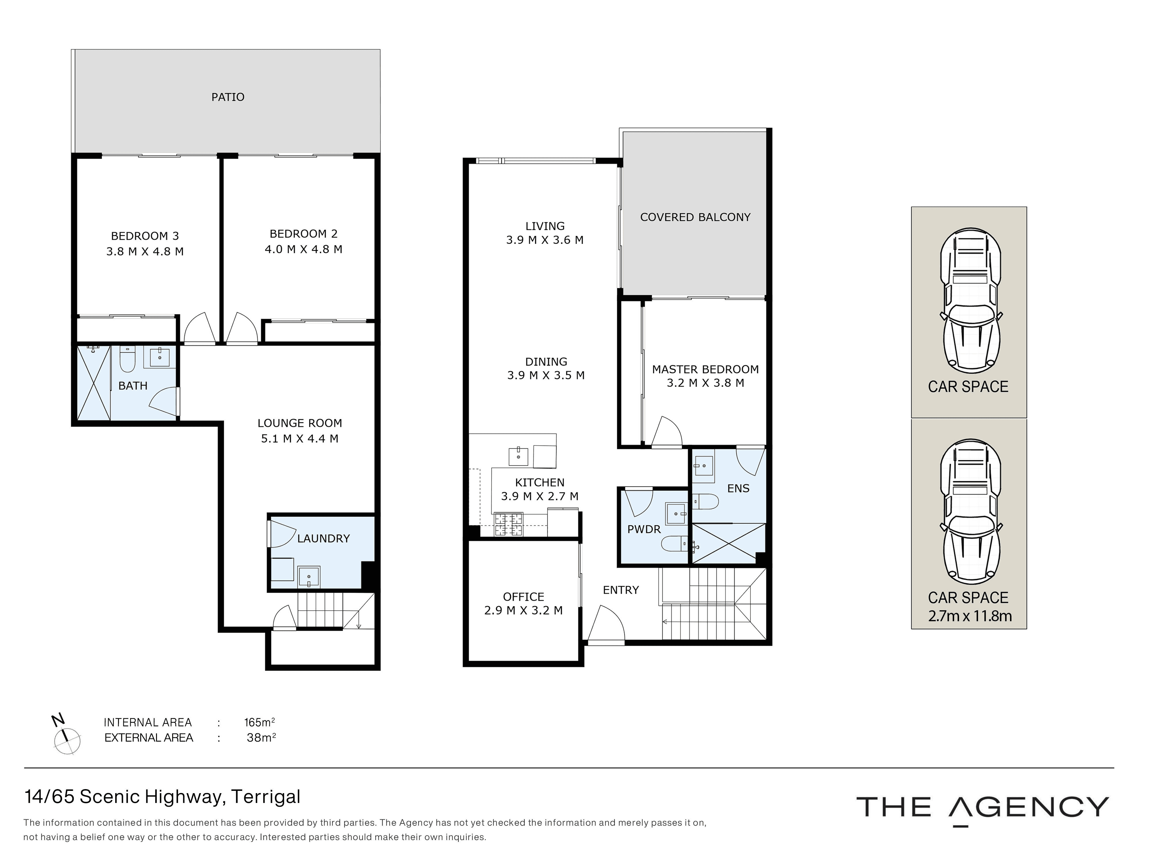 14/65 Scenic Highway, Terrigal, NSW 2260