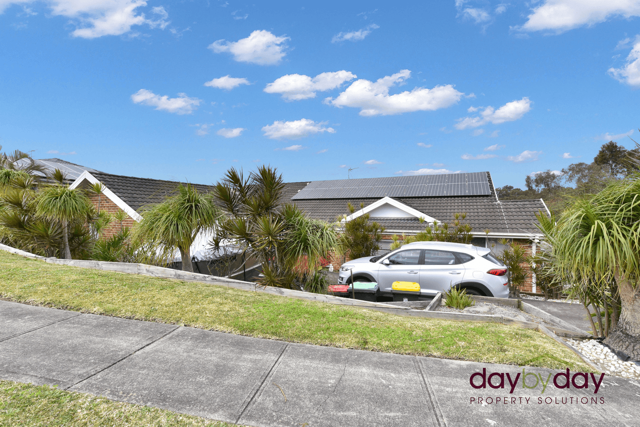 18 County Dr, Fletcher, NSW 2287