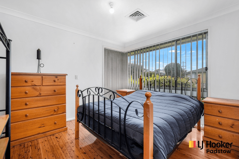 16 Keato Avenue, HAMMONDVILLE, NSW 2170