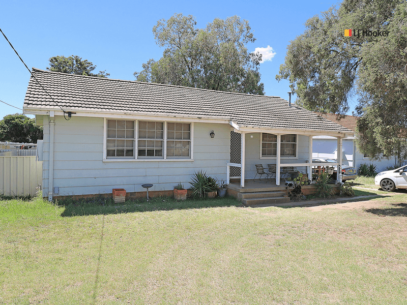 11 Sepik Road, ASHMONT, NSW 2650