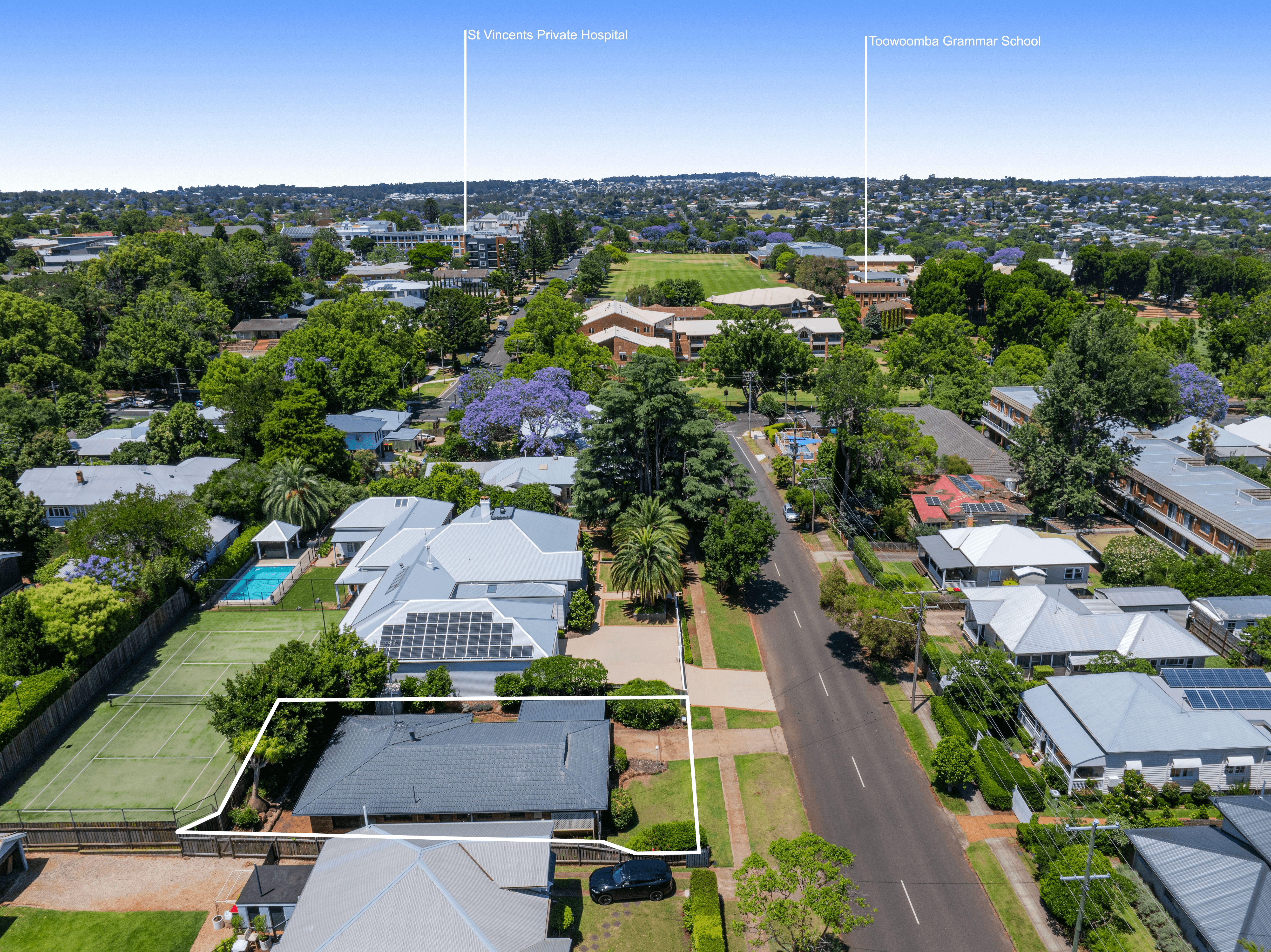 134 Mackenzie Street, EAST TOOWOOMBA, QLD 4350