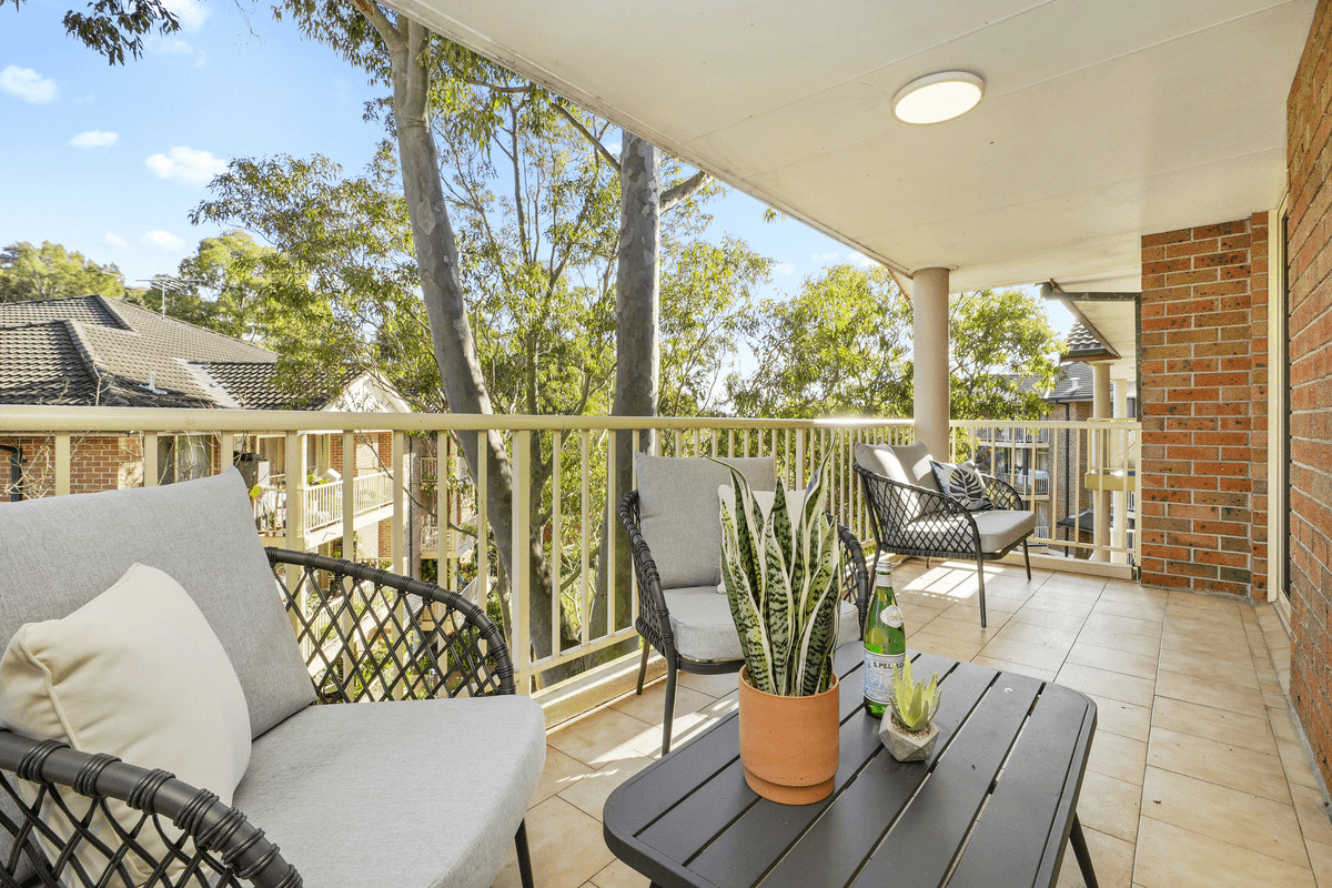 59/10 Broughton Street, Canterbury, NSW 2193