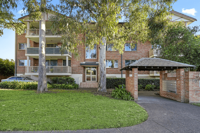 59/10 Broughton Street, Canterbury, NSW 2193