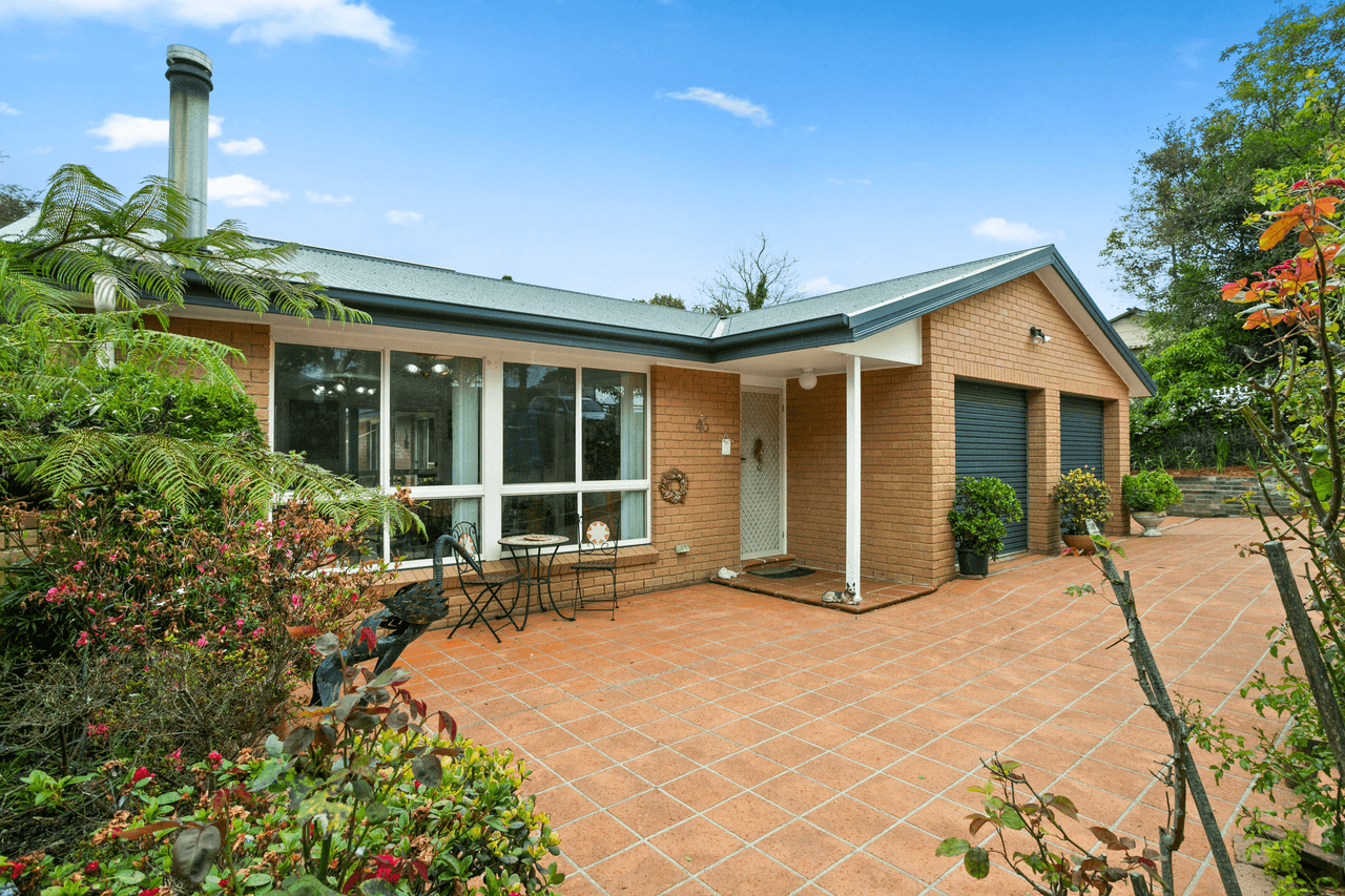 46 Telopea Road, HILL TOP, NSW 2575