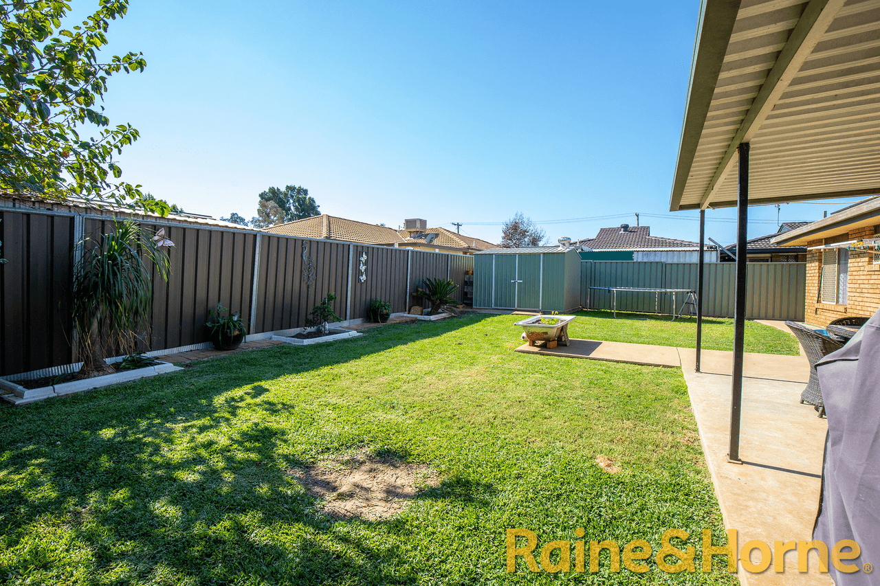 6 Page Avenue, DUBBO, NSW 2830