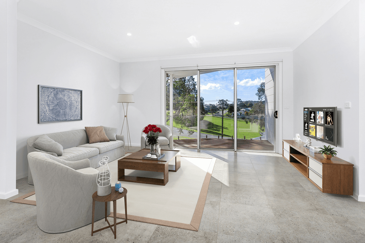 2/38 Central Road, Unanderra, NSW 2526