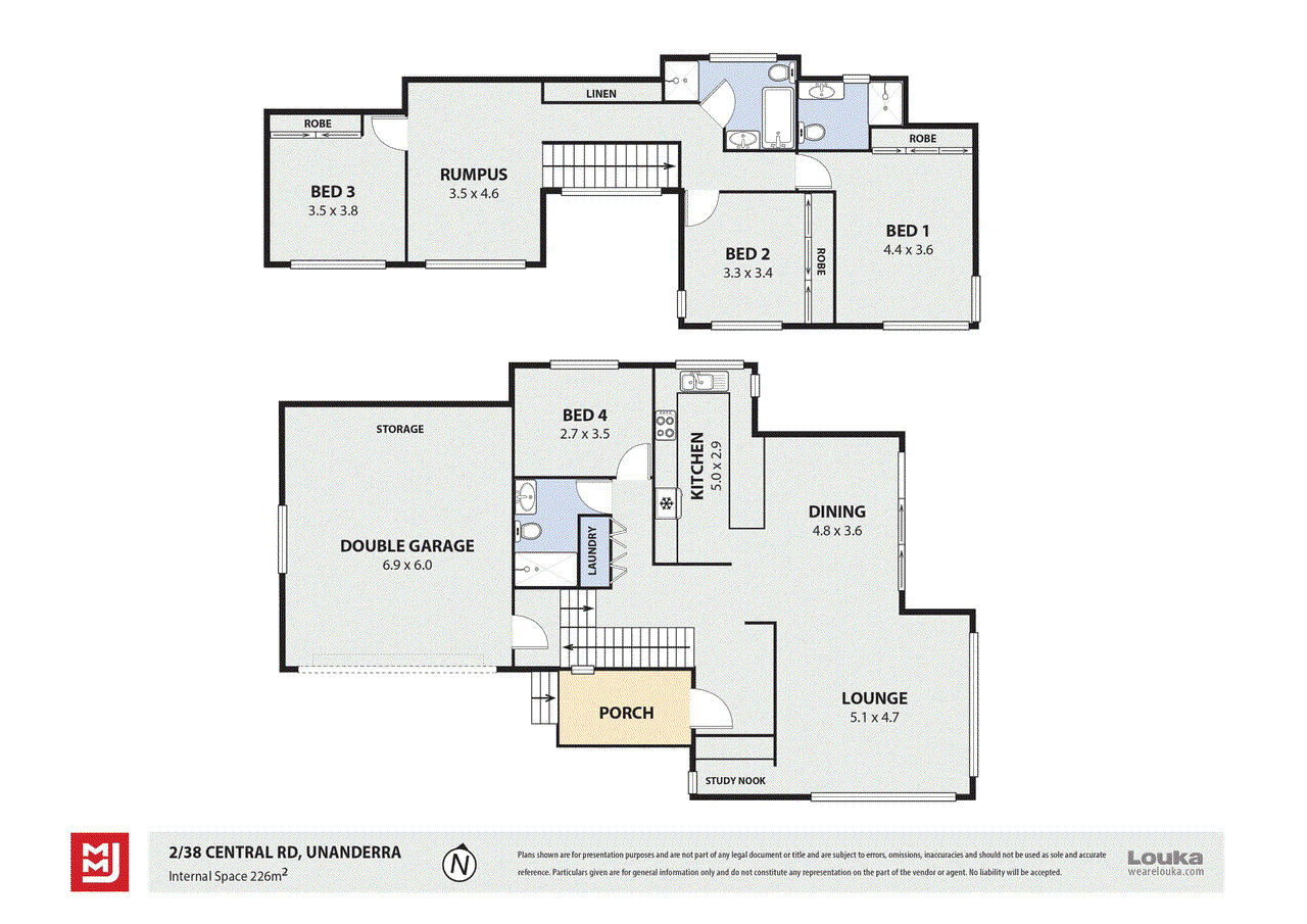 2/38 Central Road, Unanderra, NSW 2526