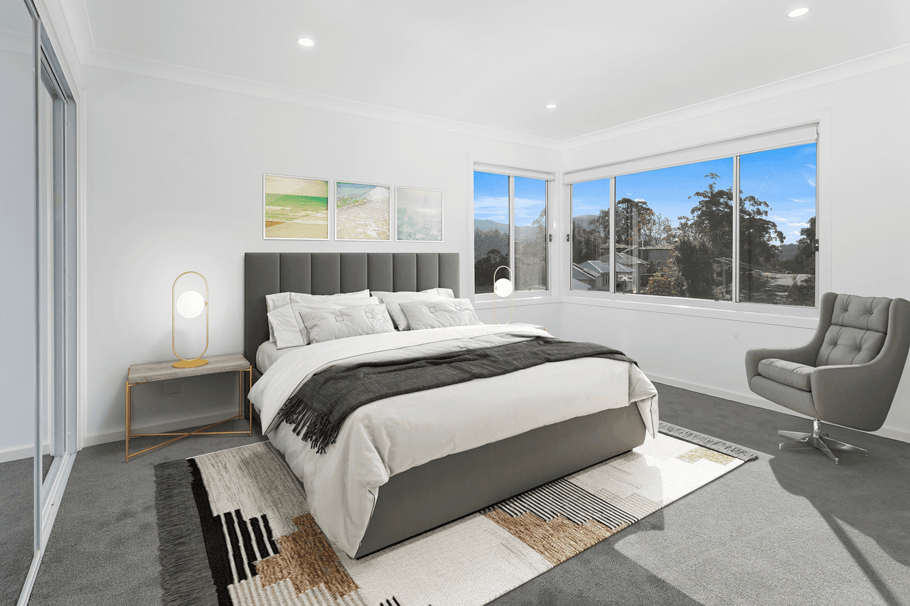 2/38 Central Road, Unanderra, NSW 2526