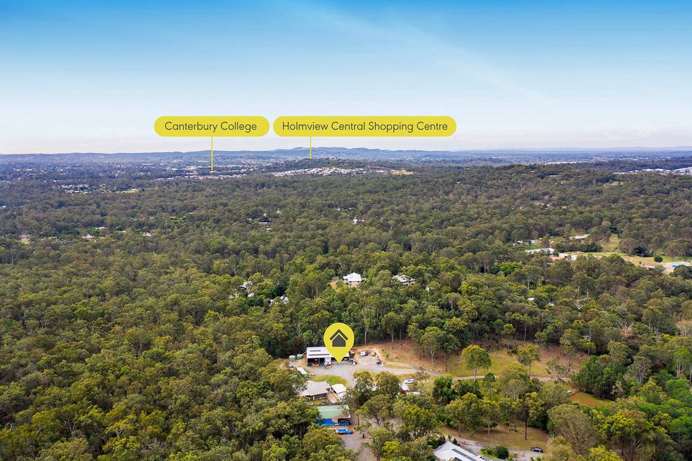 202 Hein Road, BUCCAN, QLD 4207