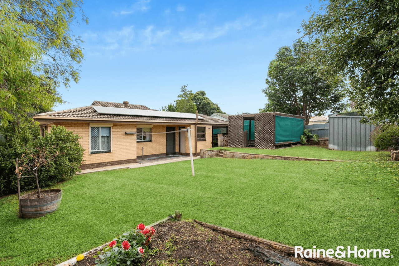 16 Parkview Rise, HACKHAM, SA 5163