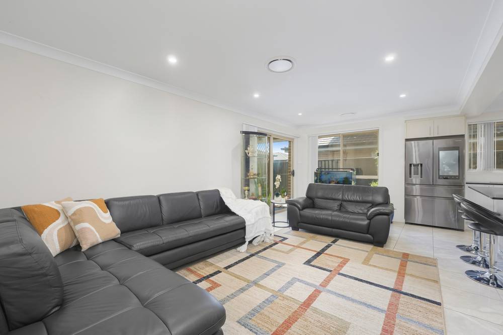 75 Vinny Road, Edmondson Park, NSW 2174