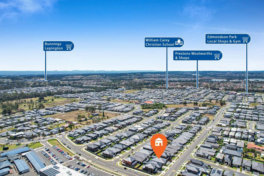 75 Vinny Road, Edmondson Park, NSW 2174