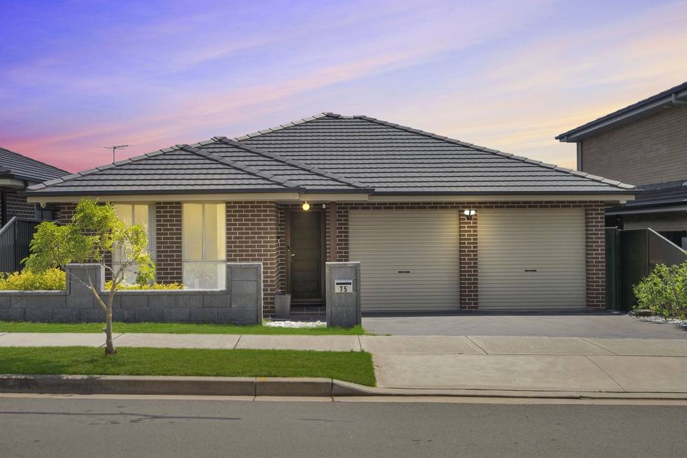 75 Vinny Road, Edmondson Park, NSW 2174