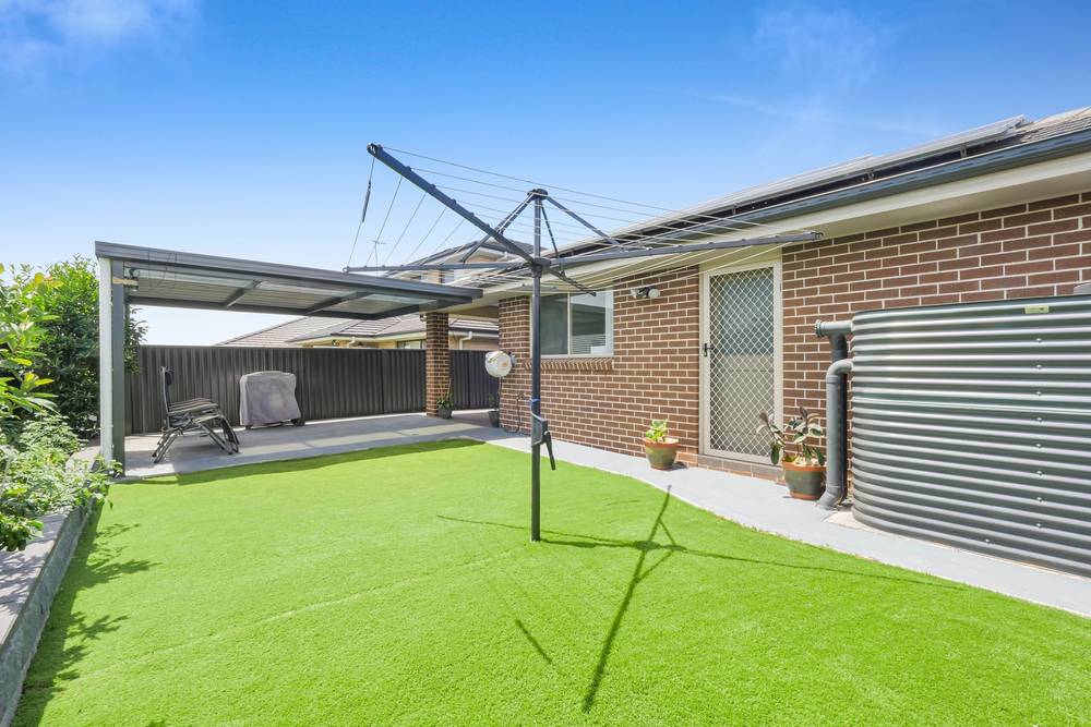 75 Vinny Road, Edmondson Park, NSW 2174