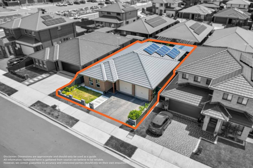 75 Vinny Road, Edmondson Park, NSW 2174