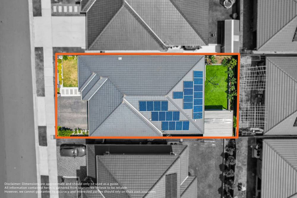 75 Vinny Road, Edmondson Park, NSW 2174
