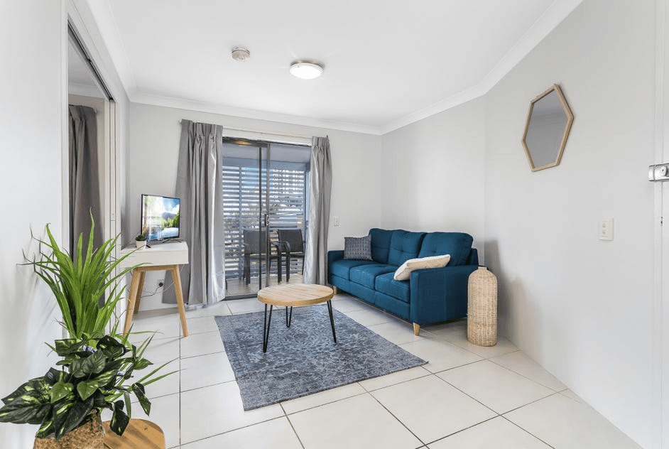 7/273 Boundary Street, Spring Hill, QLD 4000