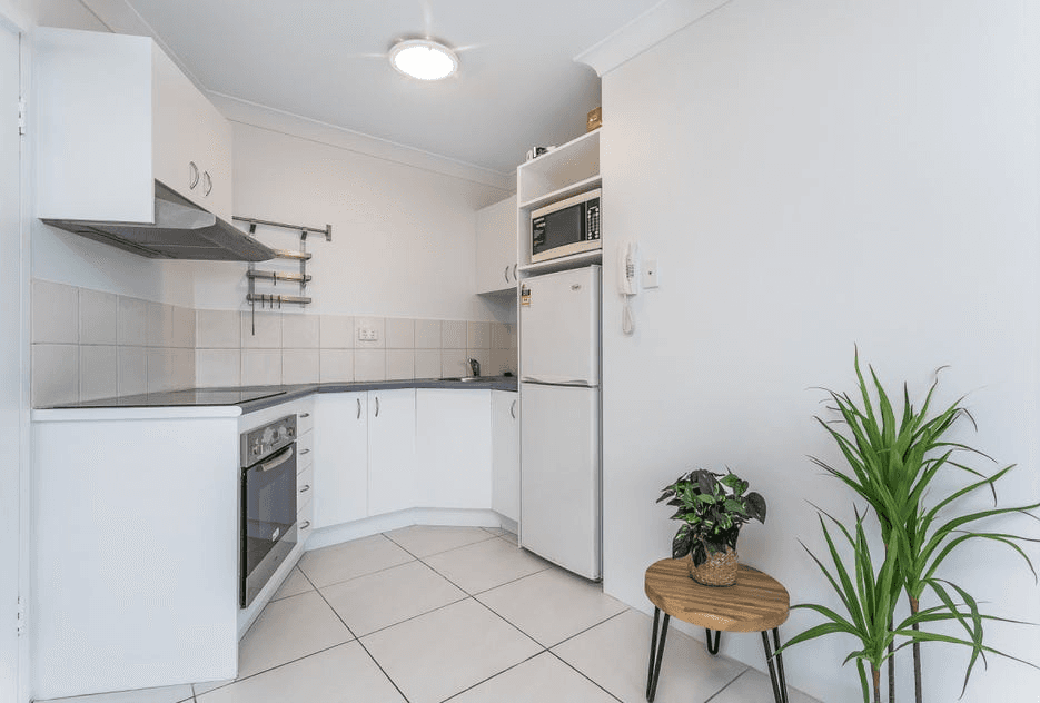 7/273 Boundary Street, Spring Hill, QLD 4000