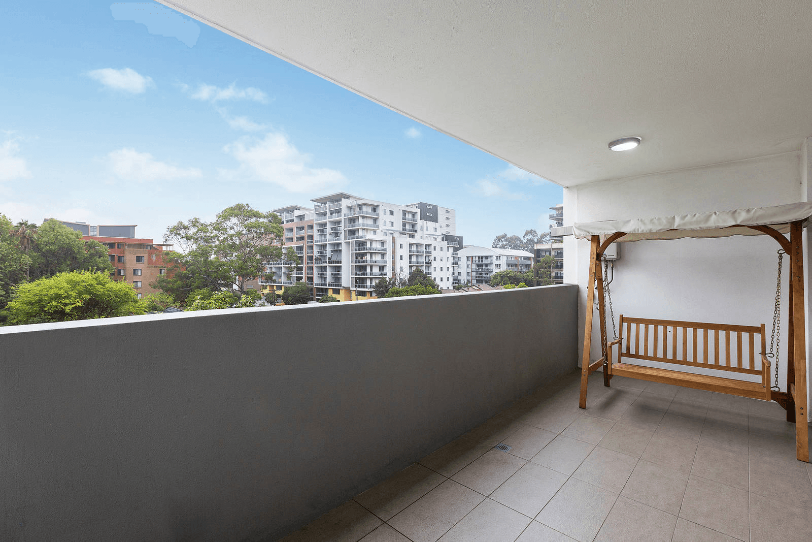 57/87-91 Campbell Street, Liverpool, NSW 2170