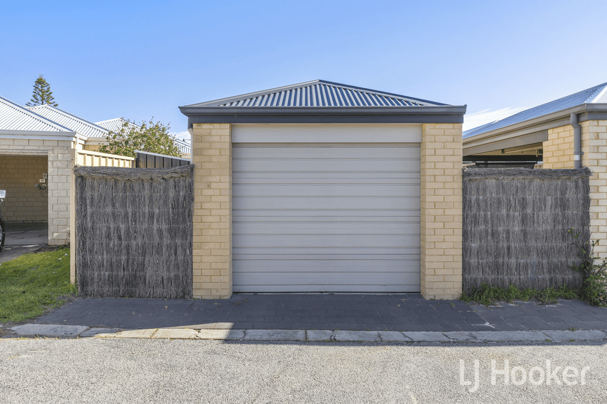 45 Carmathen Avenue, BUTLER, WA 6036