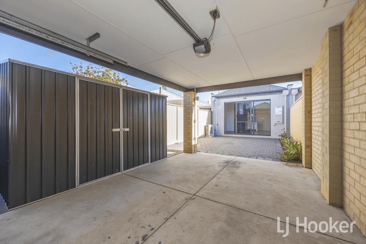 45 Carmathen Avenue, BUTLER, WA 6036