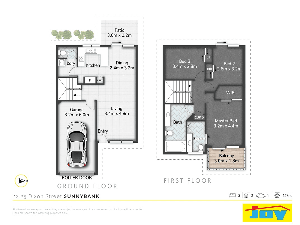 12/25 Dixon Street, SUNNYBANK, QLD 4109